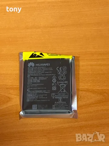 Батерия за Huawei P30 HB436380ECW, снимка 1
