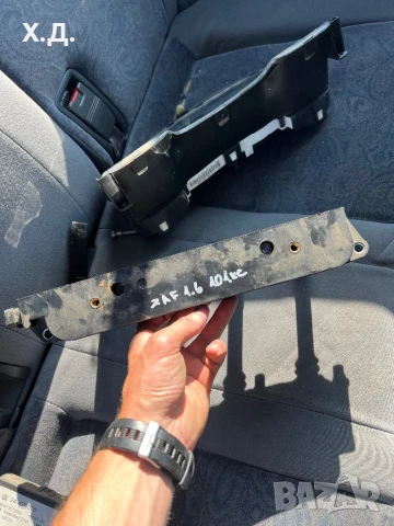 Бобина опел зафира А 1.6 101кс 