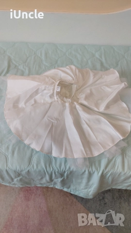 момичешки роклички, снимка 9 - Детски рокли и поли - 52678439