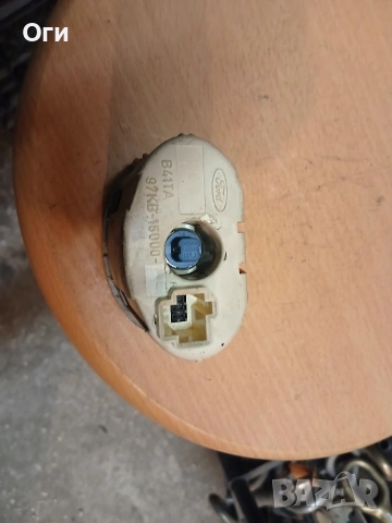 Часовник за Форд Ка 97KB-15000-AE, снимка 2 - Части - 54293825