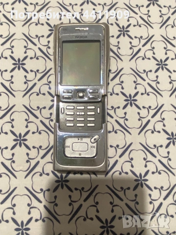 Nokia за ремонт или части, снимка 10 - Nokia - 53077174