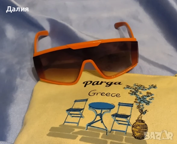 Дамски очила, снимка 1