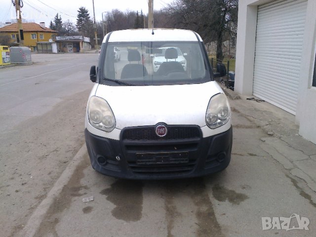 двигател за Fiat Doblo 1.3 JTD 263A2000.на части, снимка 4 - Части - 44724498