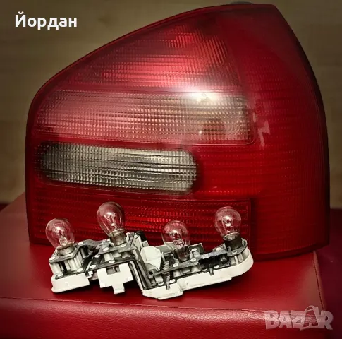 Десен стоп за Audi a3 8l