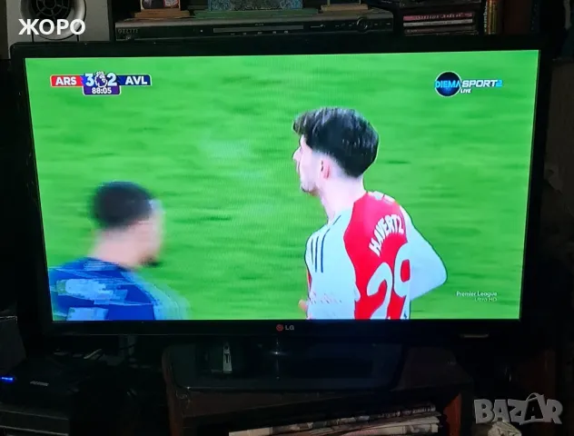 Продавам телевизор LG32LS3450 