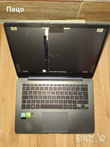 ASUS ZenBook UX430UA/Intel Core i7/