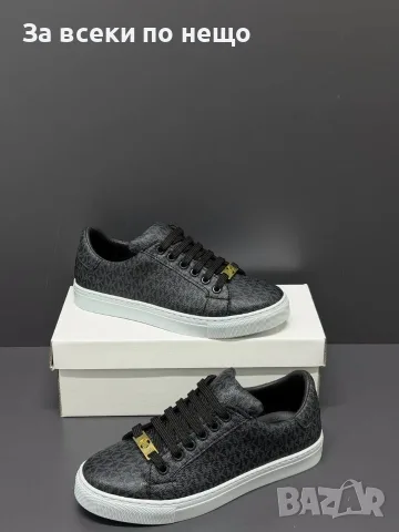 Michael Kors Дамски Маратонки👟Дамски Спортни Обувки - Различни Цветове Код SEM-413, снимка 7 - Маратонки - 55867810