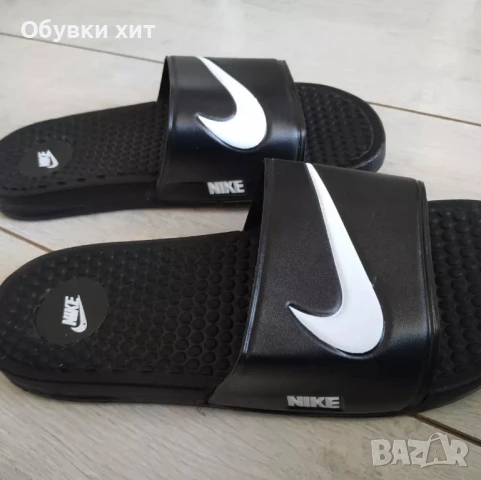 Nike чехли, снимка 1