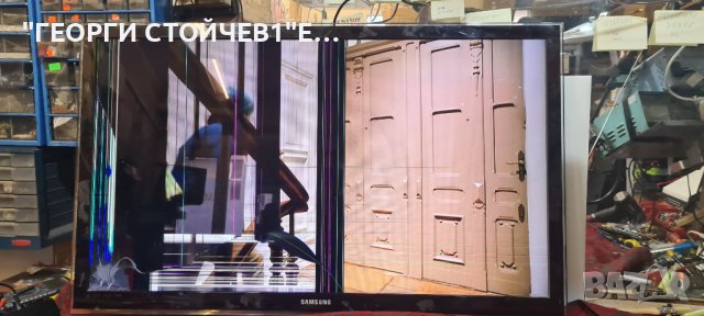 UE46C6620  BN41-01444B BN94-03655 BN44-00357B LTF460HJ03  S120APM4C4LV0.4, снимка 2 - Части и Платки - 44261990