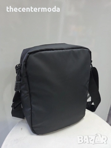 Мъжка чанта за през рамо. , снимка 3 - Чанти - 53109935