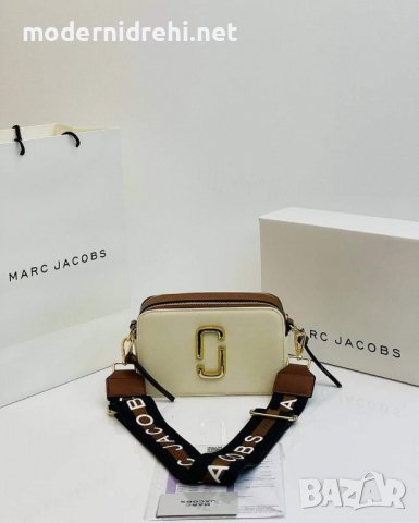 Дамска чанта Marc Jacobs код 174