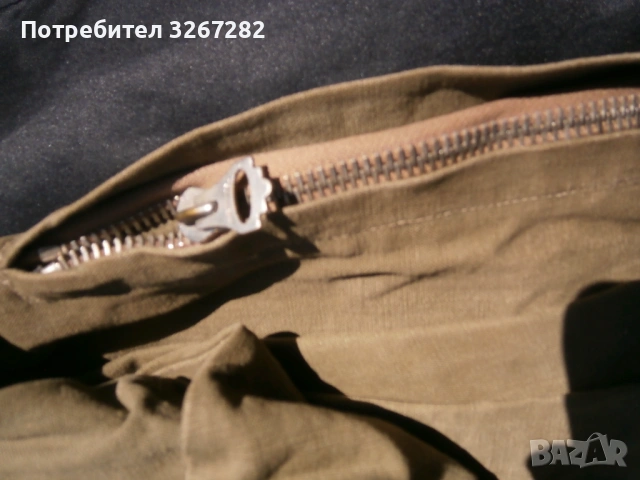 Яке,Ветровка,Анорак,Винтяга,Старинна, снимка 15 - Антикварни и старинни предмети - 53922918