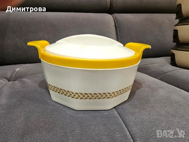 Продавам термо тенджари , снимка 14 - Съдове за готвене - 48207281