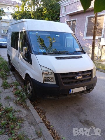 Бус , снимка 4 - Бусове и автобуси - 38093824