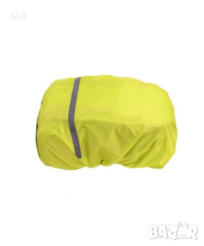 Дъждобран за мото седалка, Водоустойчив предпазител за седалка на скутер, Размер- М, 50-52см, снимка 2 - Аксесоари и консумативи - 42087034