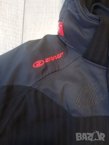 Ziener ски сноуборд яке размер 54-XL, снимка 3 - Зимни спортове - 53097306
