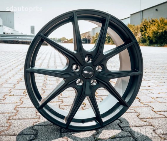 19" 20" Джанти Brock БМВ 5X112 BMW G20 G21 G22 G30 G31 , снимка 3 - Гуми и джанти - 36576253