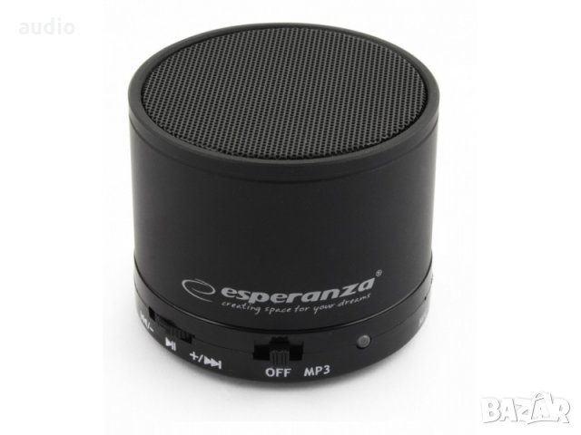 Bluetooth Speaker esperanza, снимка 1