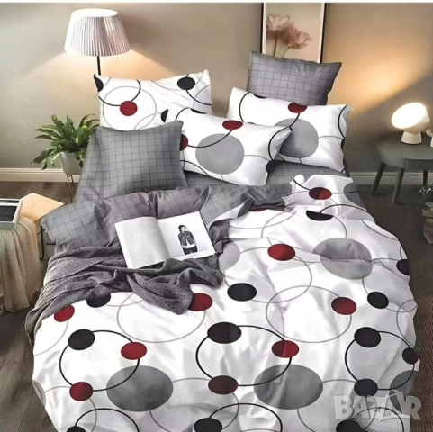 спални комплекти , снимка 16 - Спално бельо - 52107772