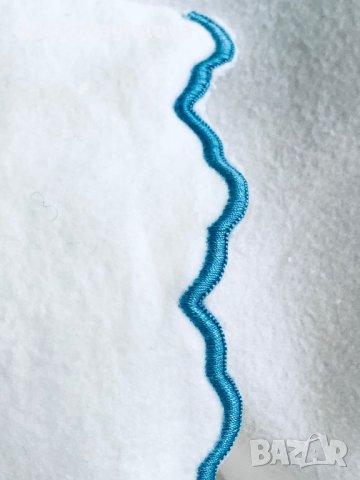 Меко нежно лятно одеяло или чаршаф,Германия, снимка 3 - Спално бельо - 37448921