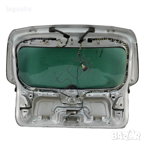 Заден капак Volkswagen Tiguan I 2007-2015 ID: 155916, снимка 2 - Части - 52730654