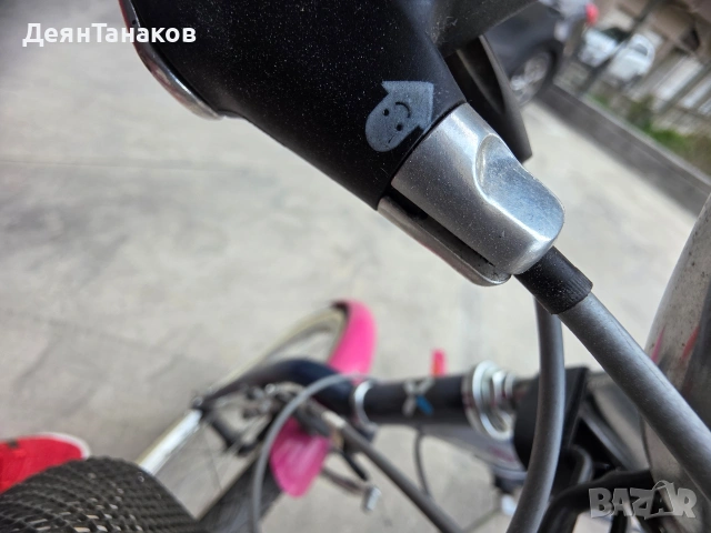 Колело Дамско, детско, снимка 10 - Аксесоари за велосипеди - 54180351