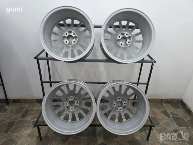 4бр 16ски джанти за FIAT 4х98мм A161335 , снимка 7 - Гуми и джанти - 54147065