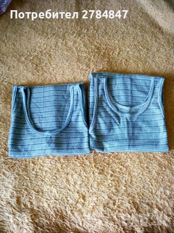 Мъжки потници , снимка 2 - Бельо - 37210528