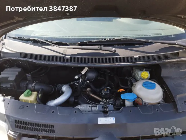 Т5 /2.5-131 к.с. На части!, снимка 13 - Бусове и автобуси - 50371775