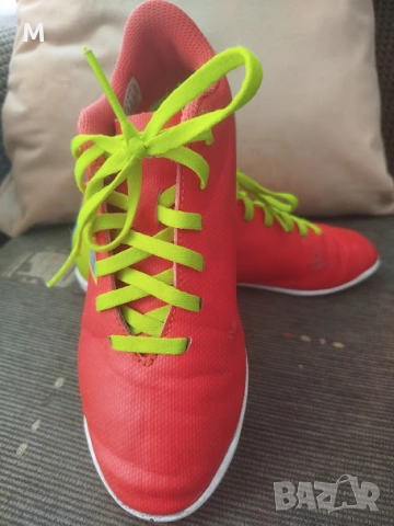 Адидас маратонки, снимка 2 - Детски маратонки - 51473896