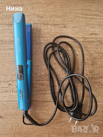 Преса за коса Gama professional CP1 NOVA