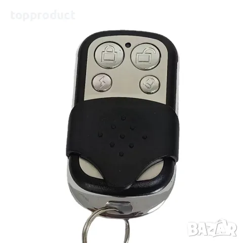 Универсални самокопиращи клонинг дистанционни 315MhZ и 433MhZ , снимка 4 - Коли, камиони, мотори, писти - 47010845