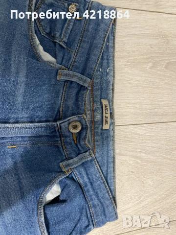 Дънки Garcia Lena, снимка 3 - Дънки - 51141450