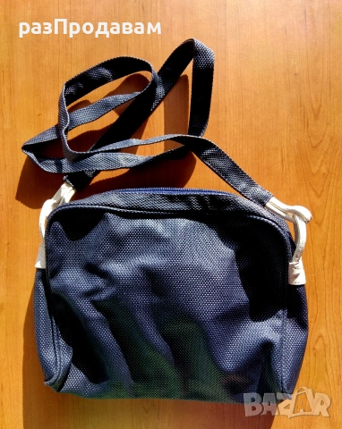 Нова Кожена Чанта~Италия~Club Style, снимка 5 - Чанти - 54339322