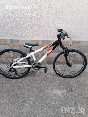 Юношески велосипеди 24 цола , снимка 12 - Велосипеди - 50486618