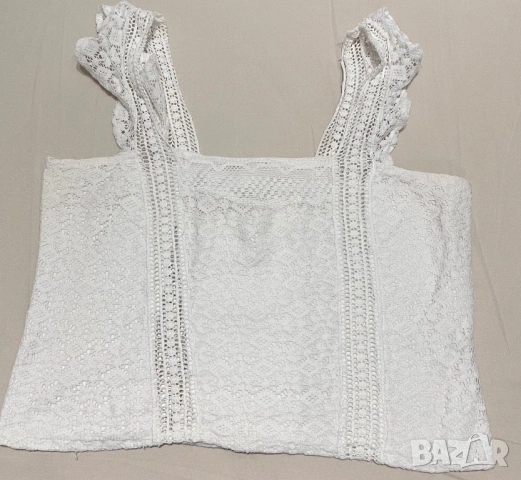 Потник / Топ Pimkie 85% Памук