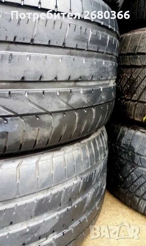 Летни гуми 295/40/21 PIRELLI , снимка 3 - Гуми и джанти - 29550160
