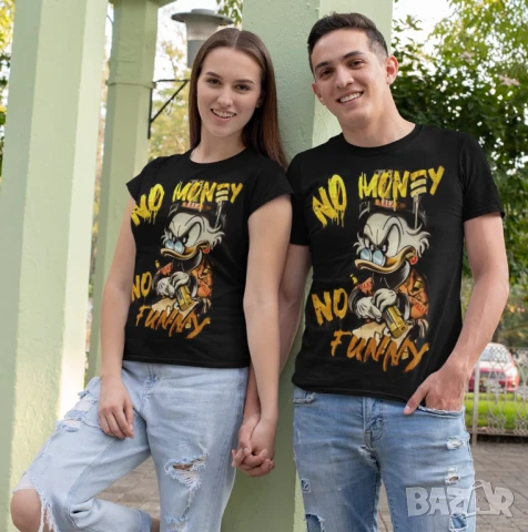 Тениски за двойки  , снимка 3 - Тениски - 51149870