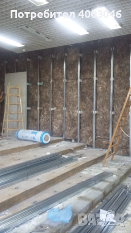 Окачени тавани, снимка 10 - Други ремонти - 51453466