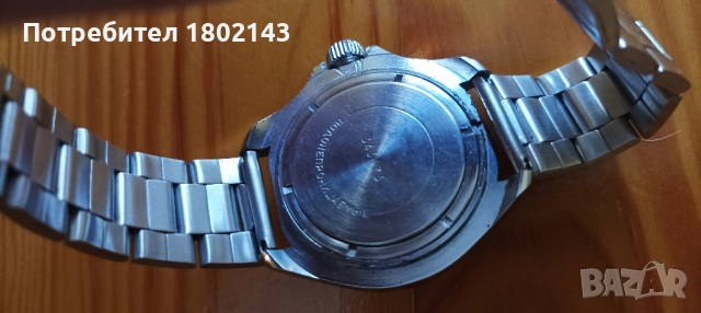 Часовник Восток командирски, снимка 6 - Мъжки - 52079307
