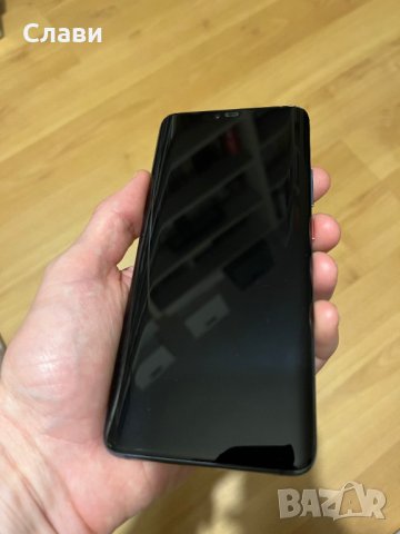 Huawei Mate 20 Pro (Dual SIM), снимка 2 - Huawei - 42911706