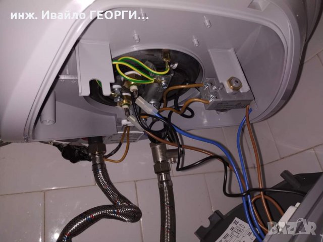 Ремонт на Бойлери в Стара Загора, снимка 10 - Ремонти на бойлери - 29918976