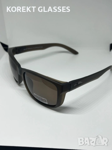  JAMES BROWNE JB-427 HIGH QUALITY POLARIZED 100% UV защита По договаряне До, снимка 8 - Слънчеви и диоптрични очила - 53926263