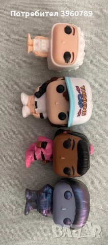 Stranger Things лимитирани фигурки, снимка 2 - Фигурки - 53886289