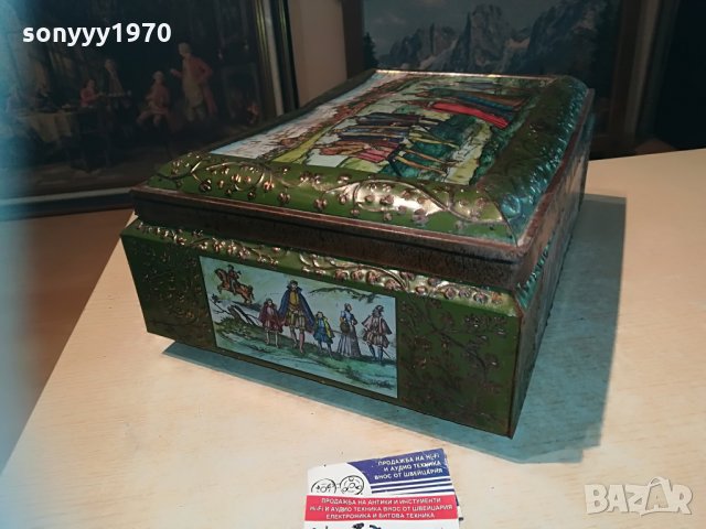 NVRNBERG-OLD GERMANY, снимка 9 - Колекции - 29991172