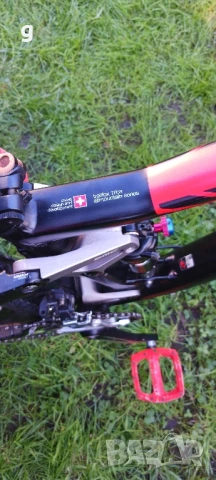 BMC, снимка 10 - Велосипеди - 50602329