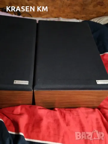 Kenwood LSK.200., снимка 11 - Тонколони - 50068702