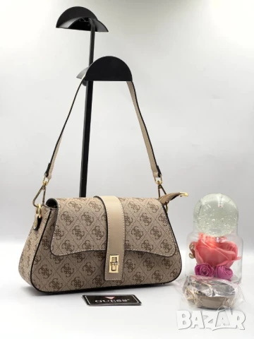 чанти guess 