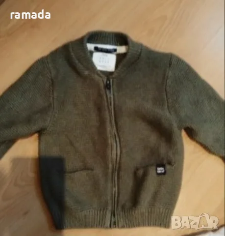 Жилетка Zara р.74