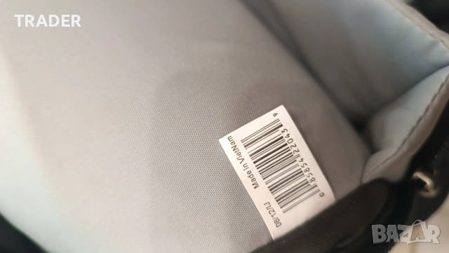 Раница за лаптоп компютър Case Logic - DLBP-116, 16', снимка 15 - Раници - 12904354